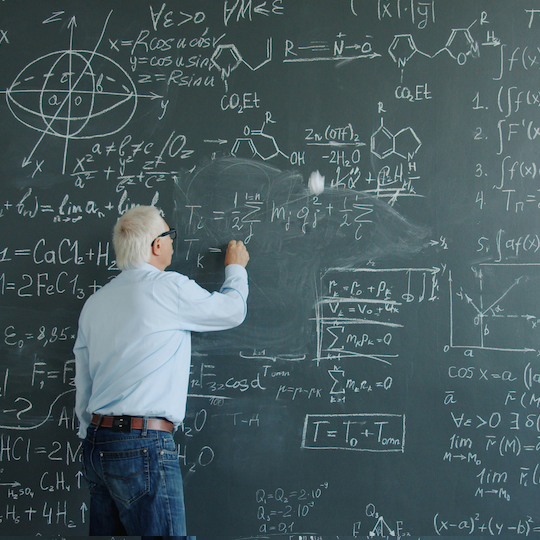 Blackboard