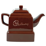 Chocolate-Teapot