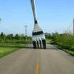 Fork-In-The-Road