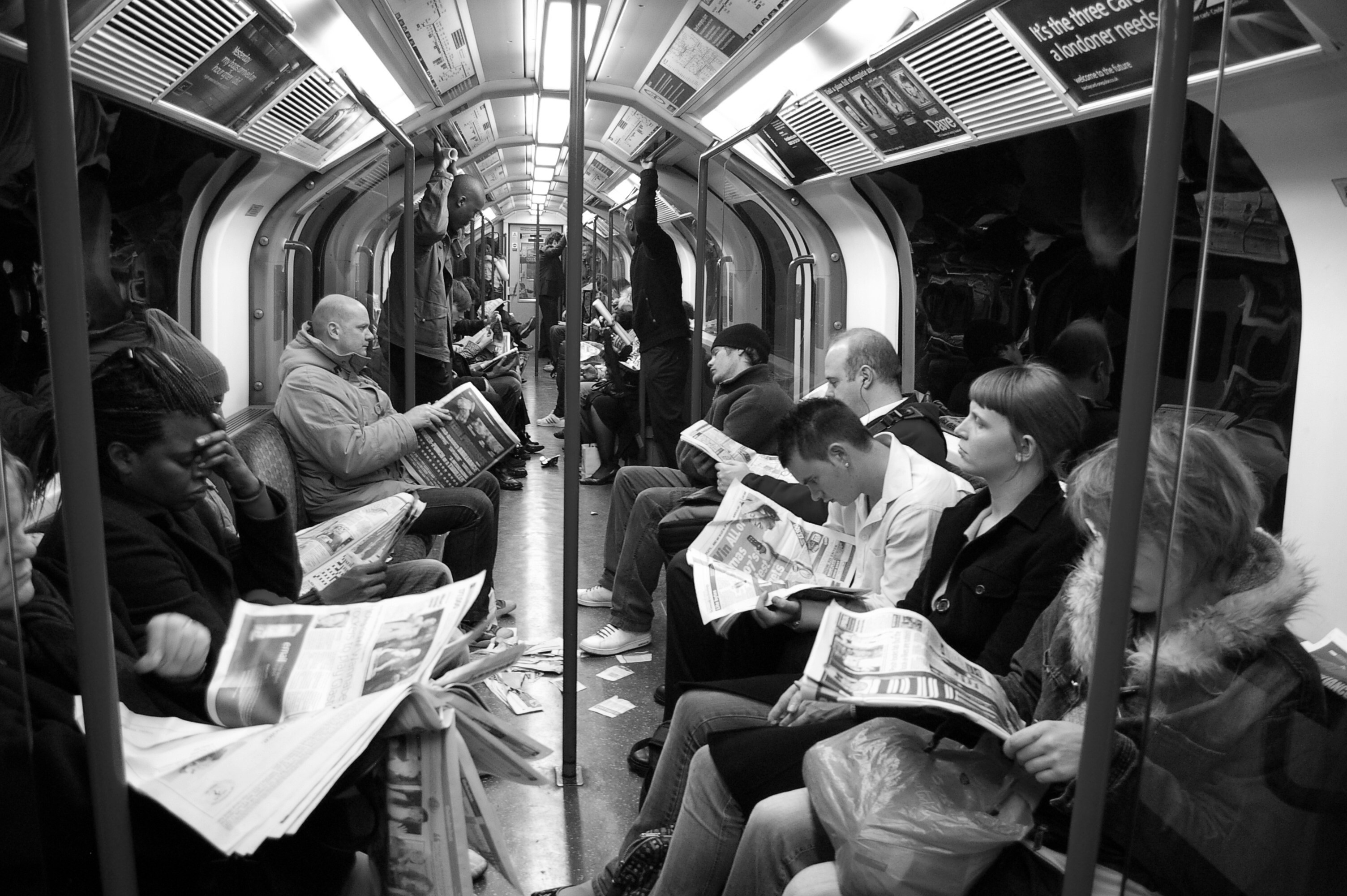 Reading