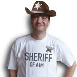The Sheriff of AIM